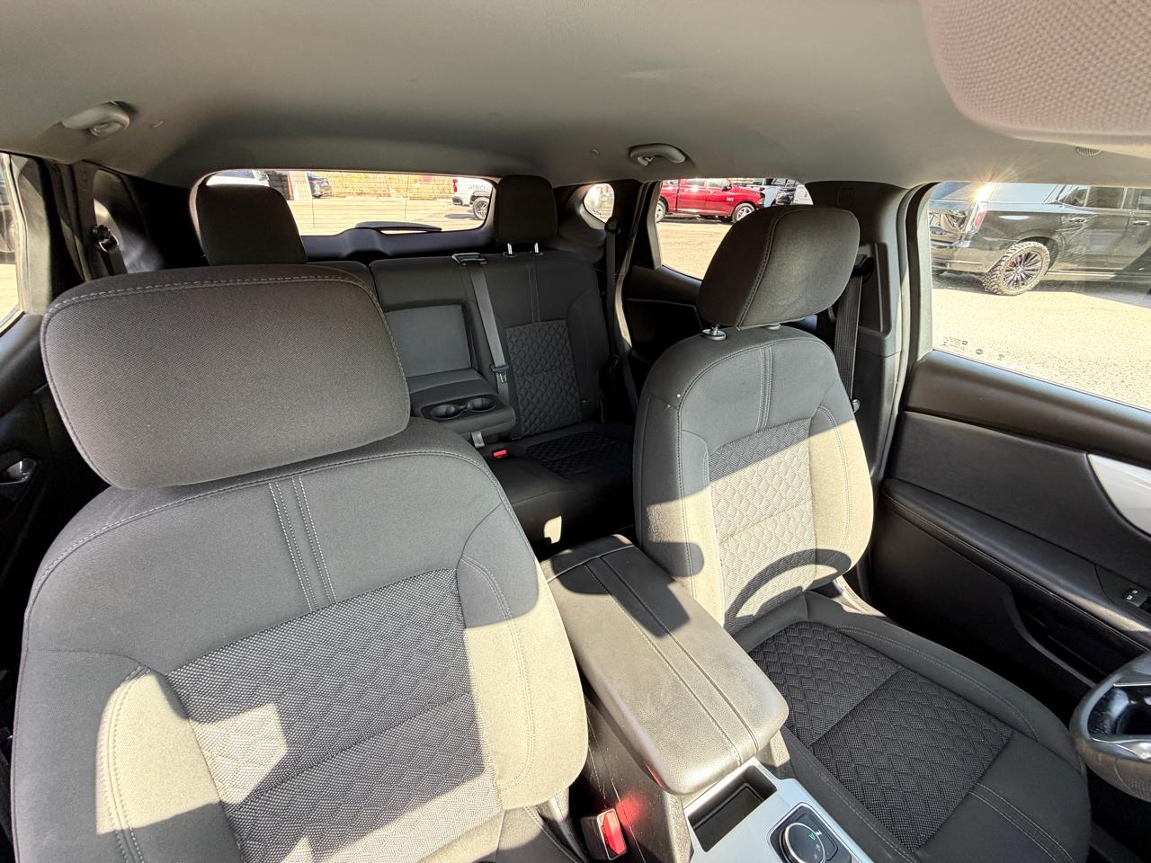 Chevrolet Blazer 1LT 2021