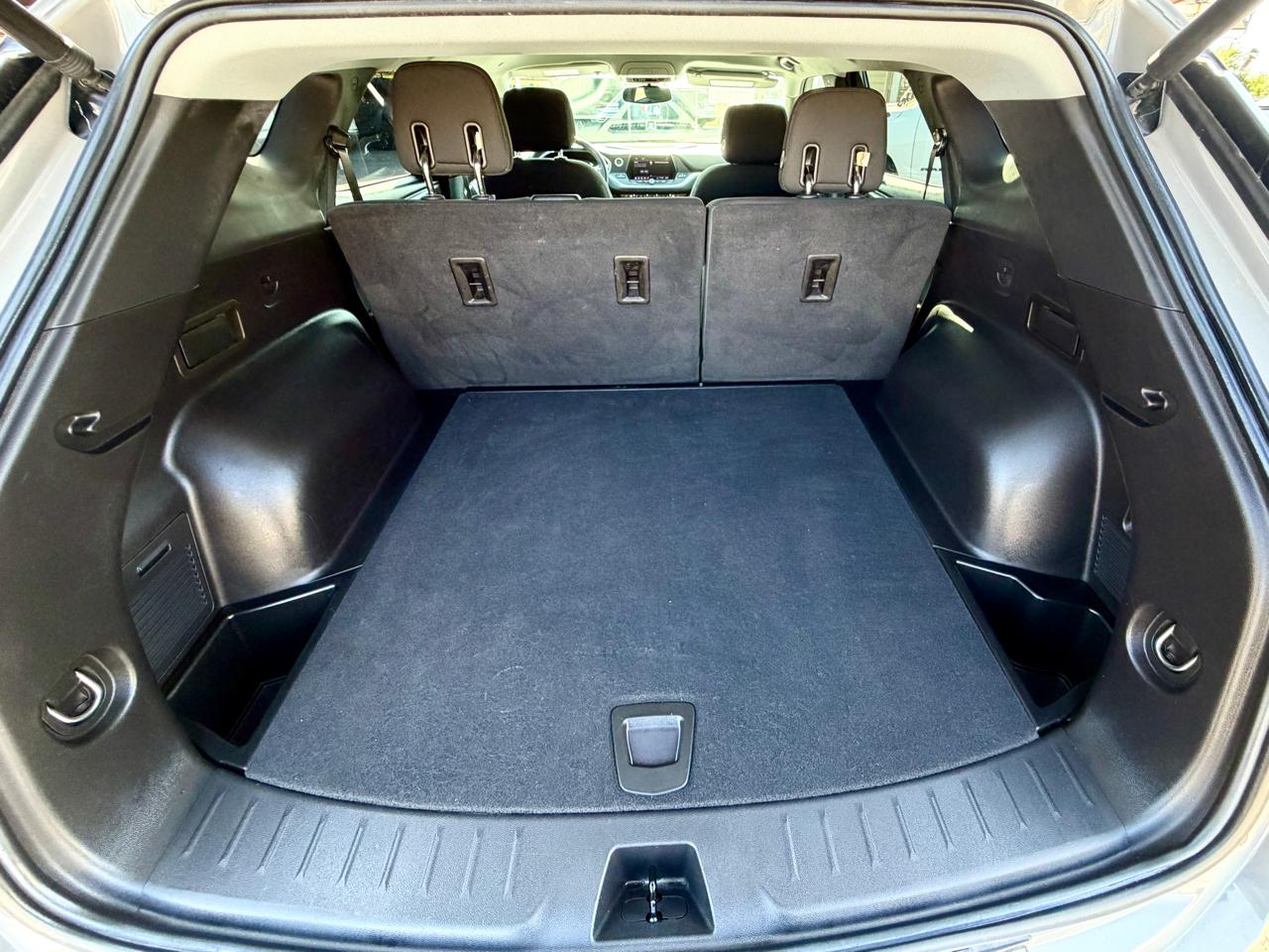 Chevrolet Blazer 1LT 2021