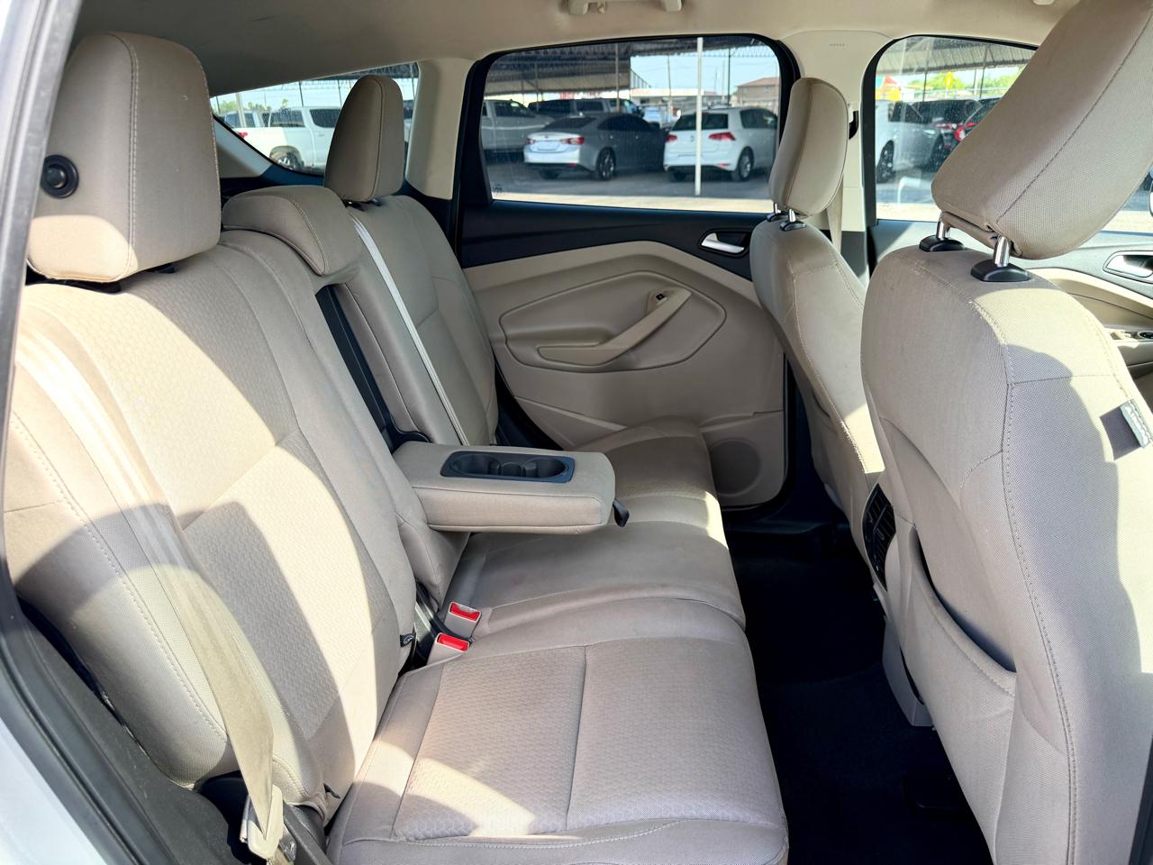 Ford Escape SE 2018