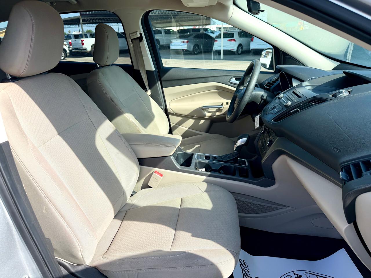 Ford Escape SE 2018