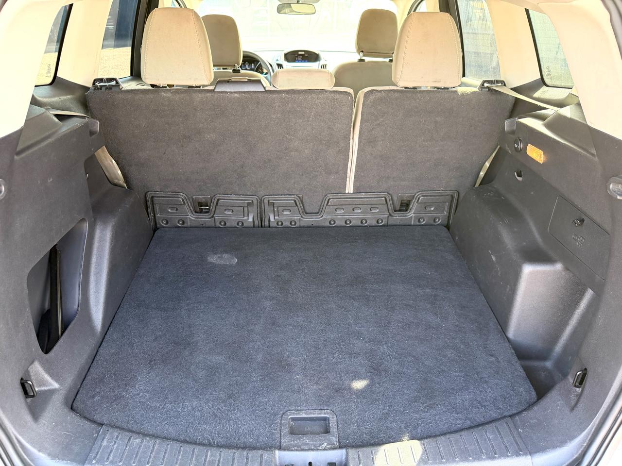 Ford Escape SE 2018