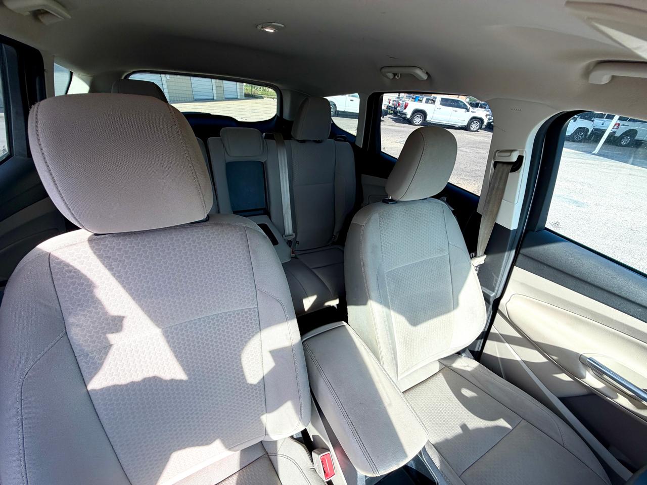 Ford Escape SE 2018