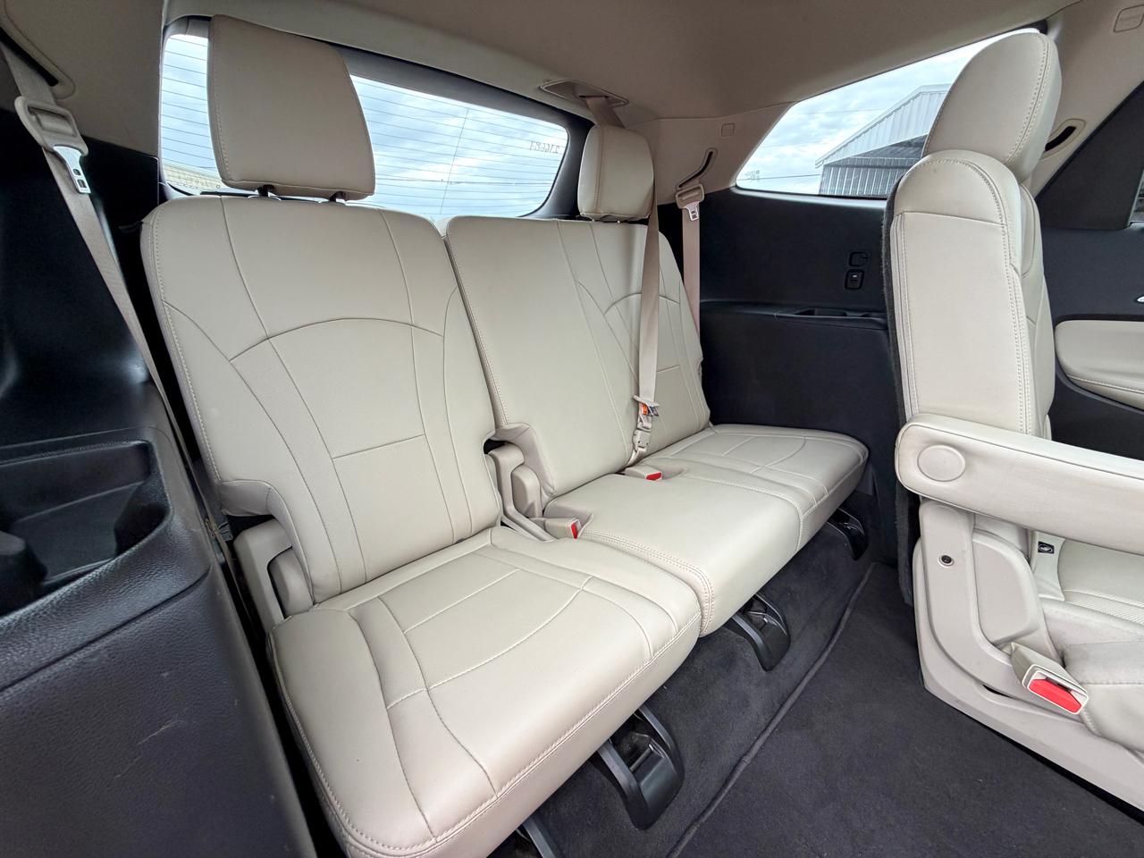 Buick Enclave Essence 2020