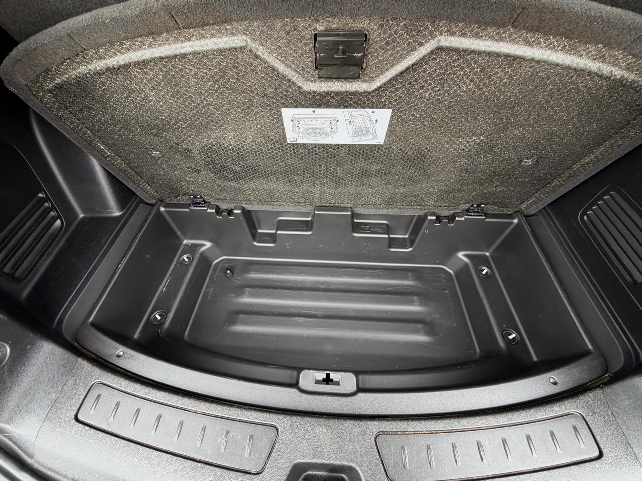 Buick Enclave Essence 2020