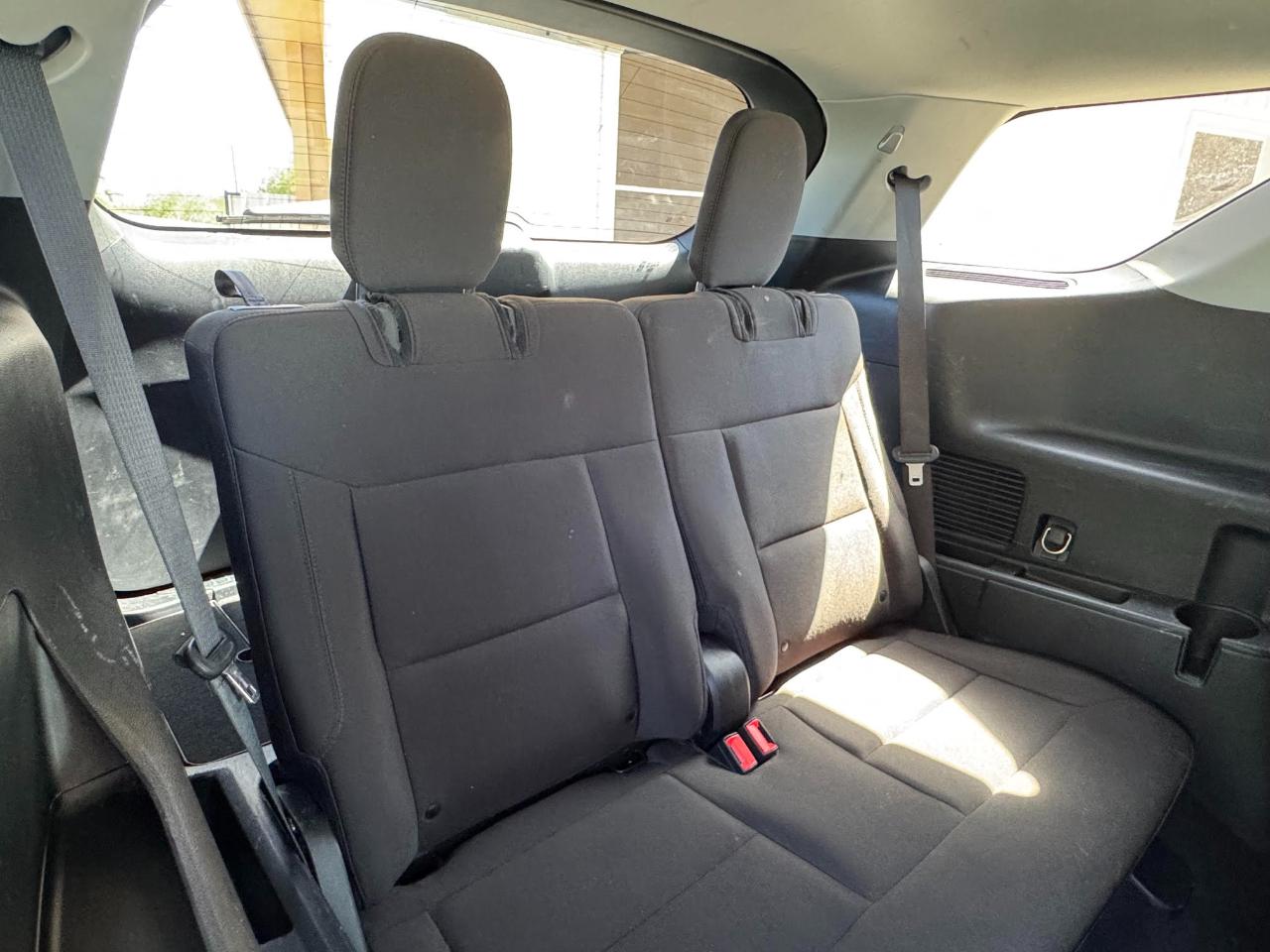 Ford Explorer XLT 2020