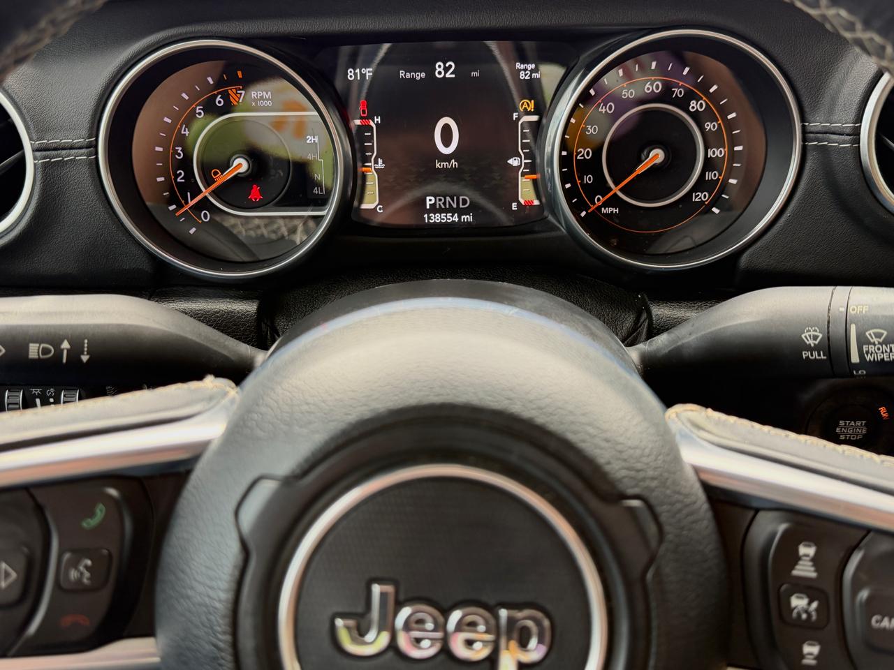 Jeep Gladiator  2020