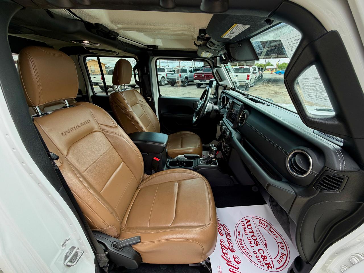 Jeep Gladiator  2020