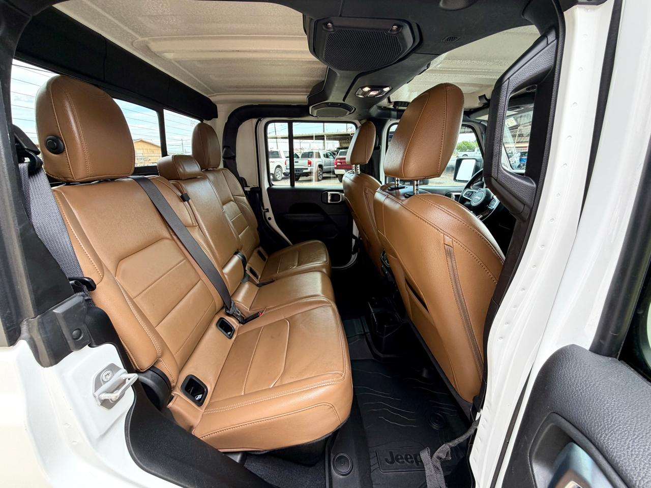Jeep Gladiator  2020