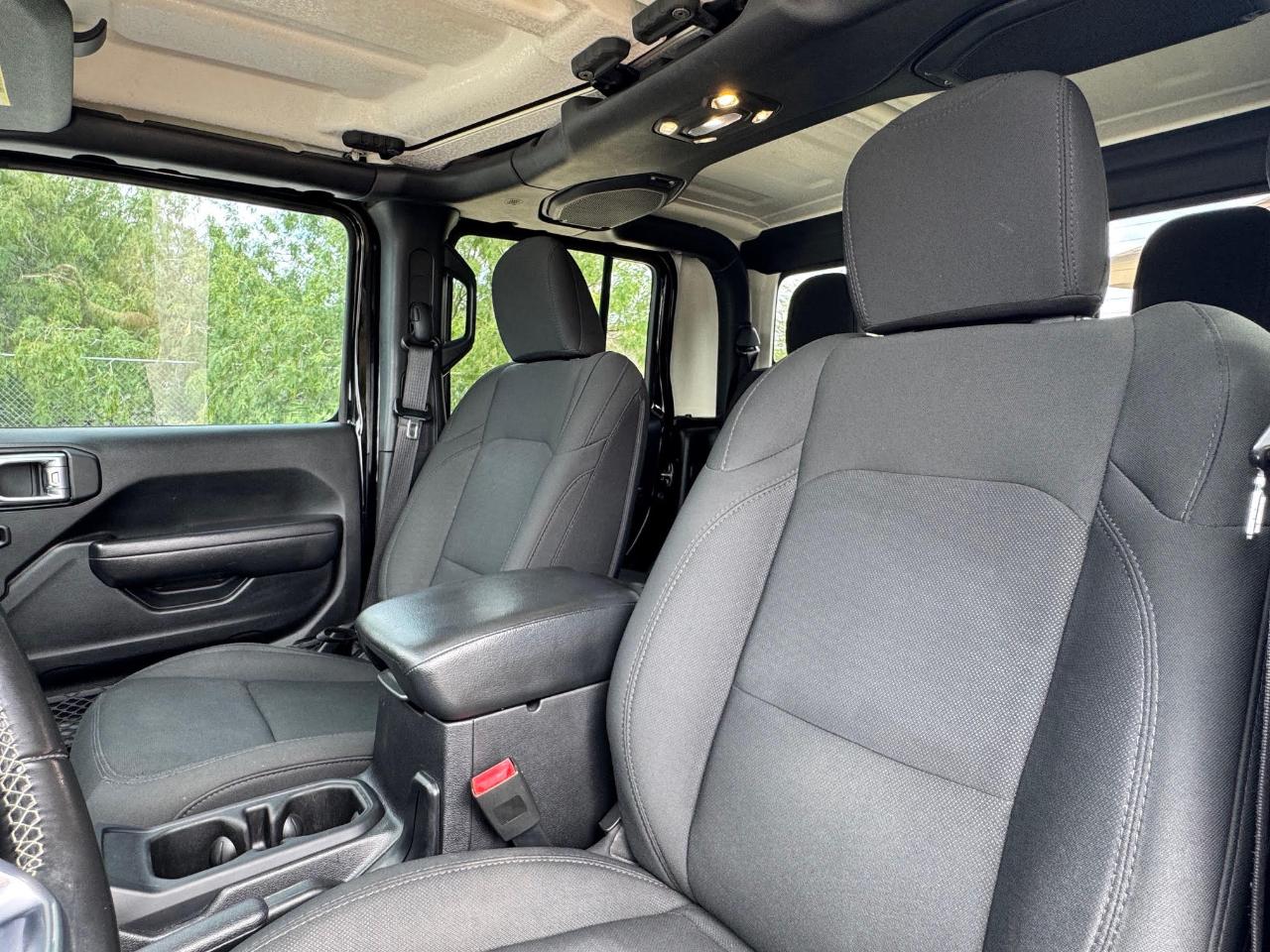 Jeep Gladiator Sport 2020