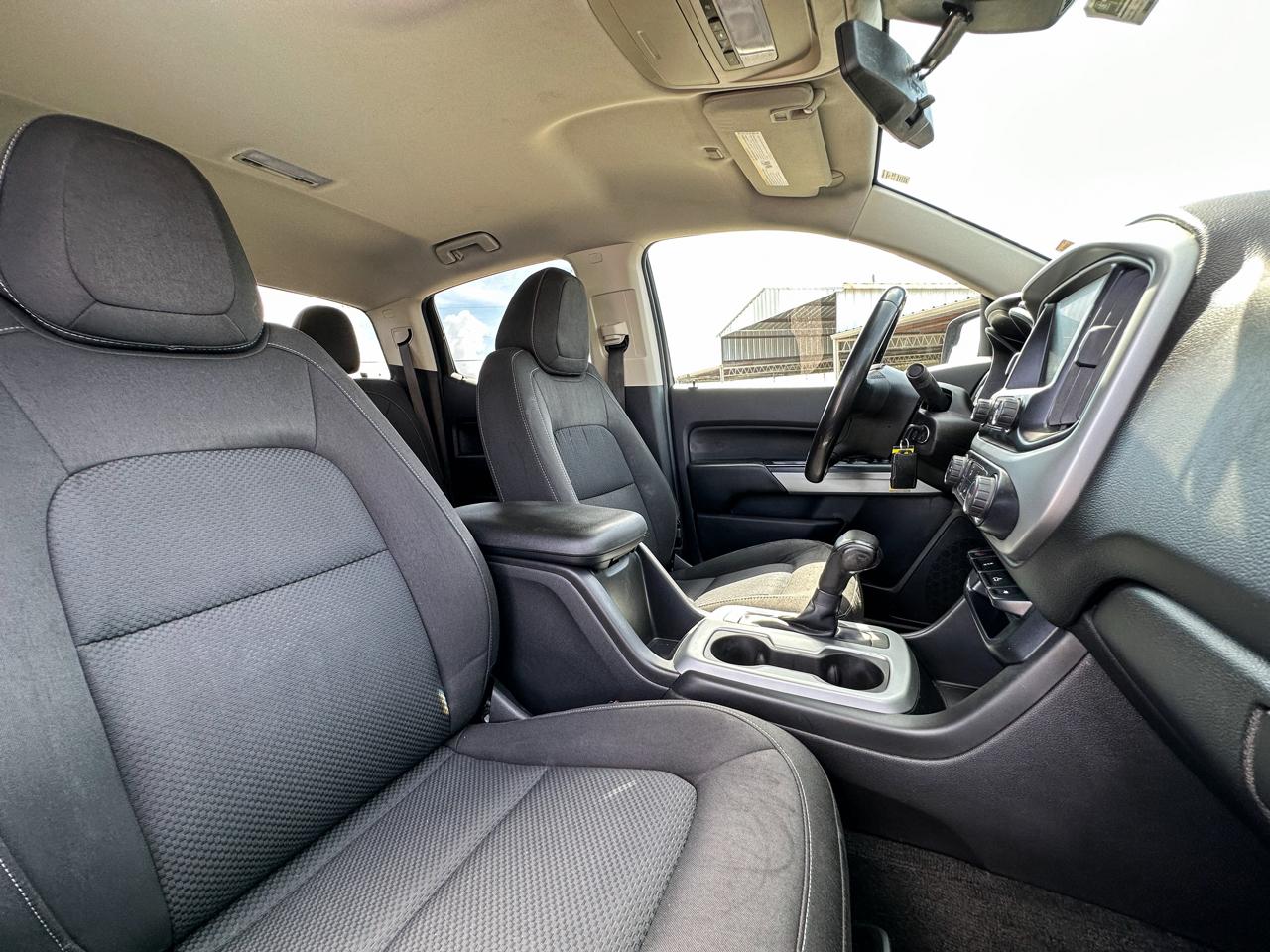 Chevrolet Colorado LT 2015