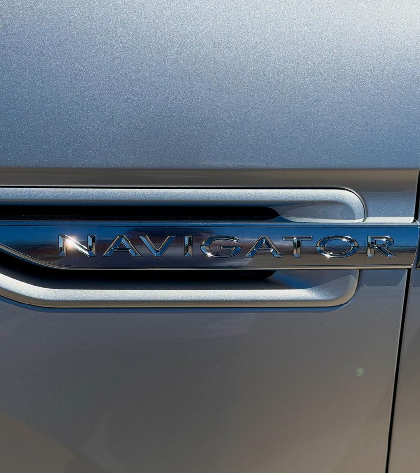 Lincoln Navigator Premiere 2018