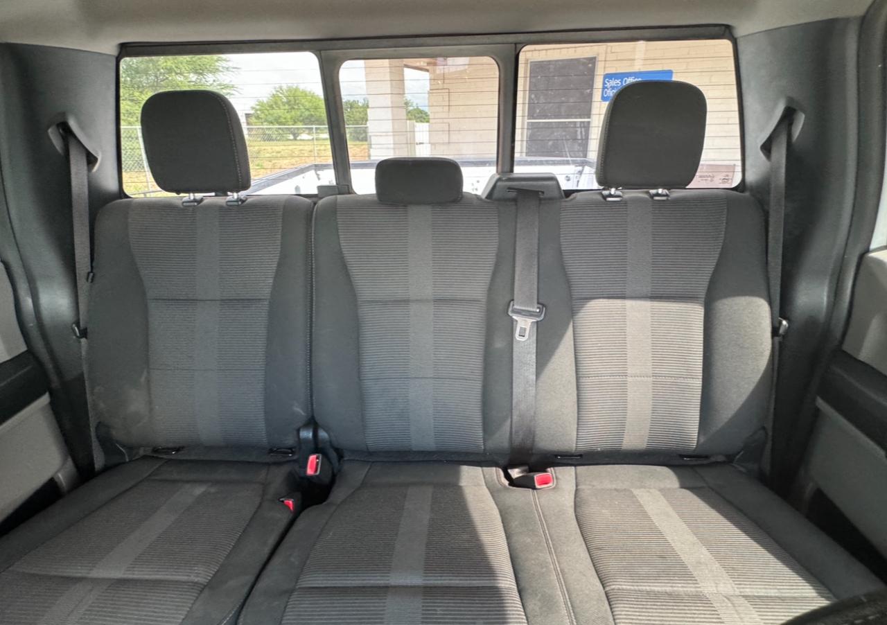 Ford F-150  2017