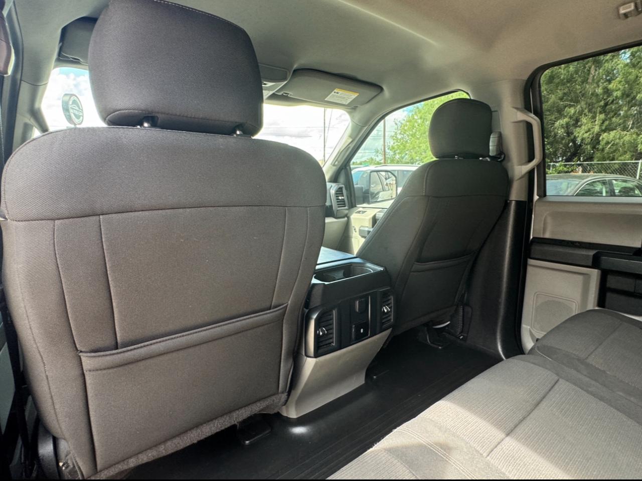 Ford F-150  2017