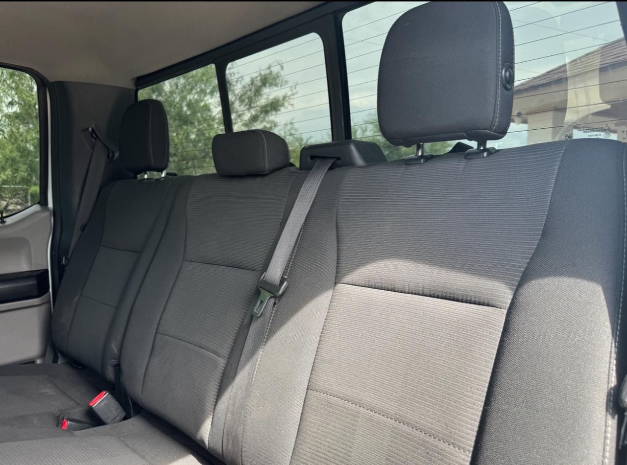 Ford F-150  2017
