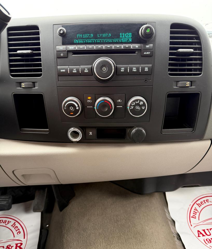 GMC Sierra 1500  2011
