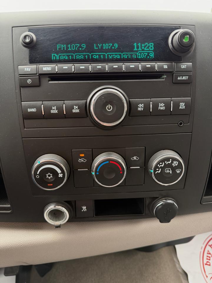 GMC Sierra 1500  2011