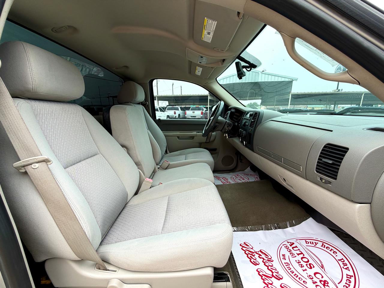 GMC Sierra 1500  2011