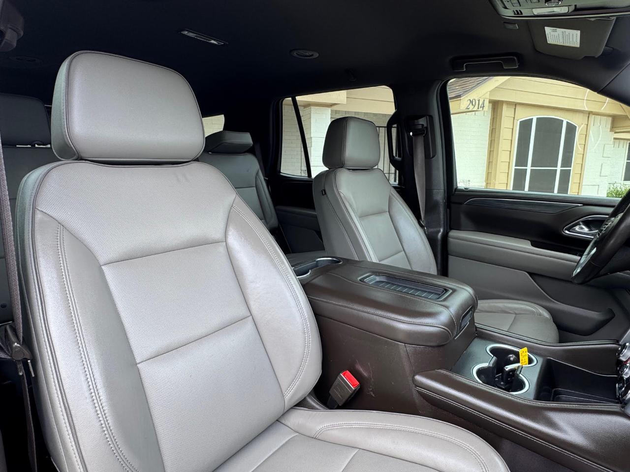 GMC Yukon SLT 2021