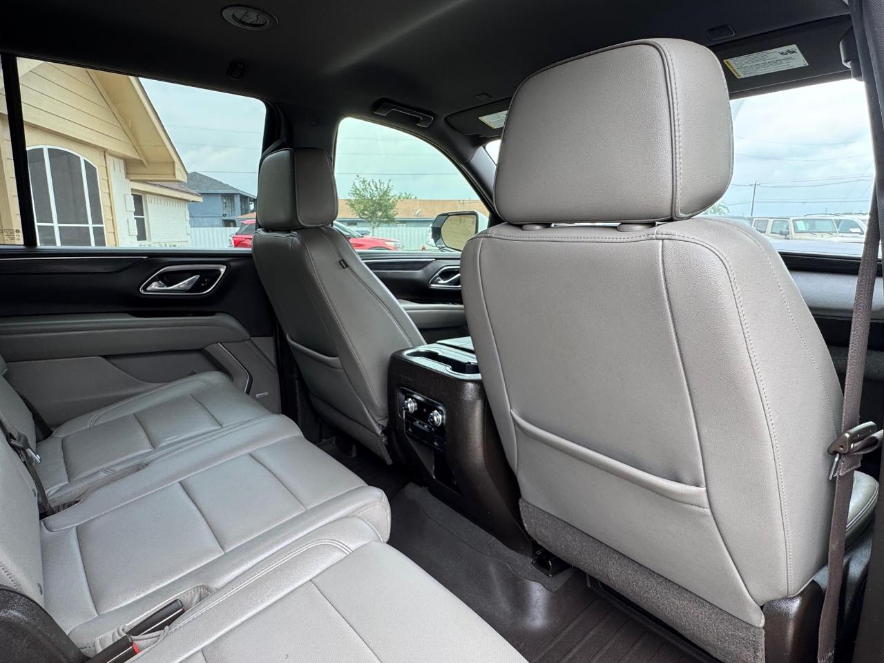 GMC Yukon SLT 2021