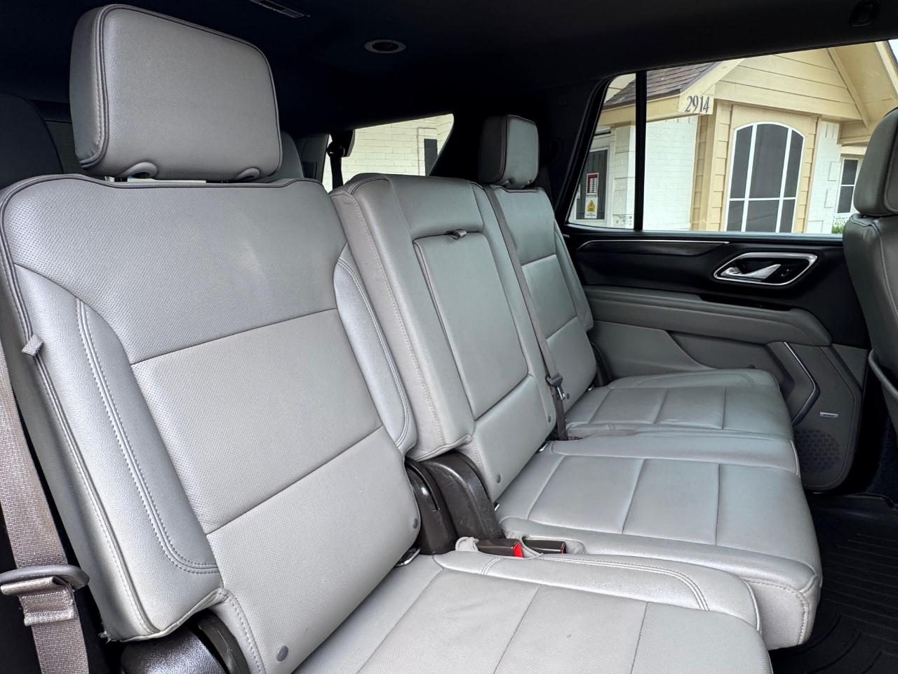 GMC Yukon SLT 2021