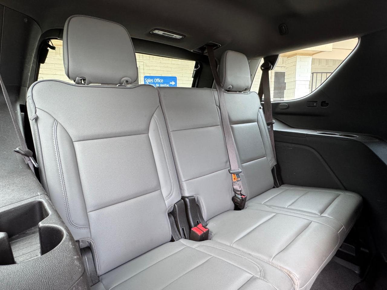 GMC Yukon SLT 2021
