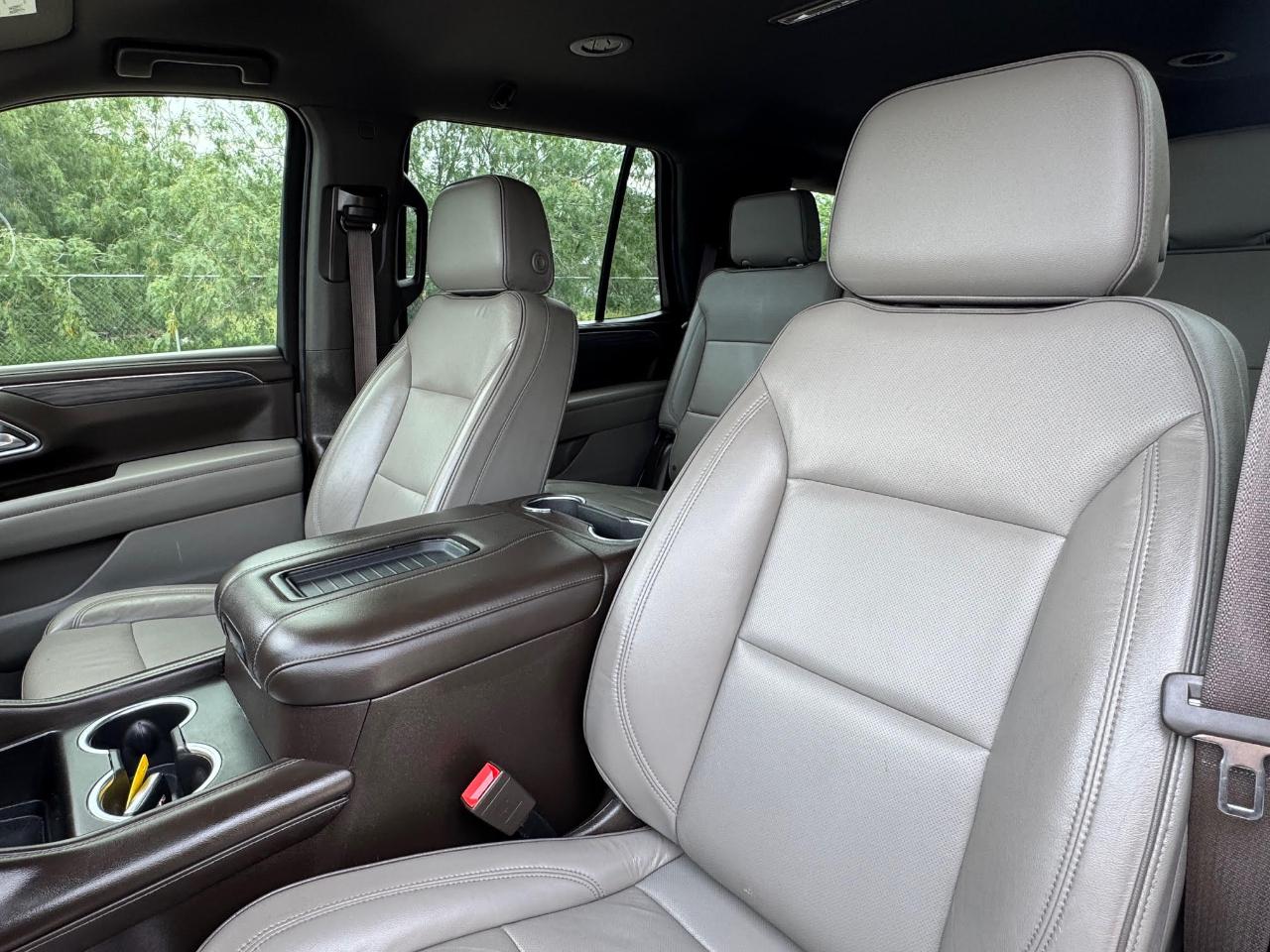 GMC Yukon SLT 2021