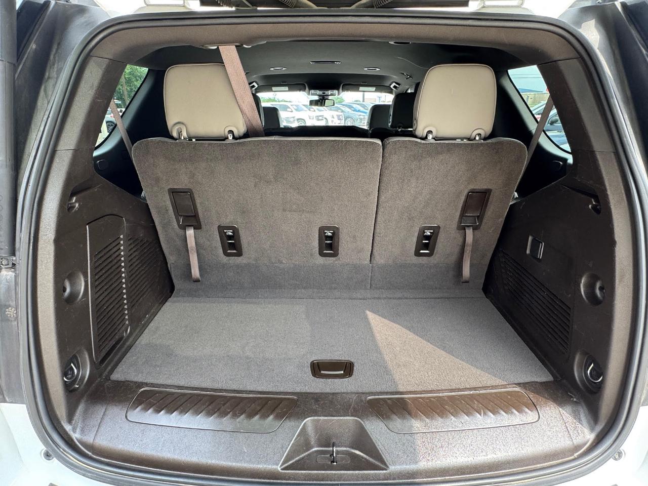 GMC Yukon SLT 2021