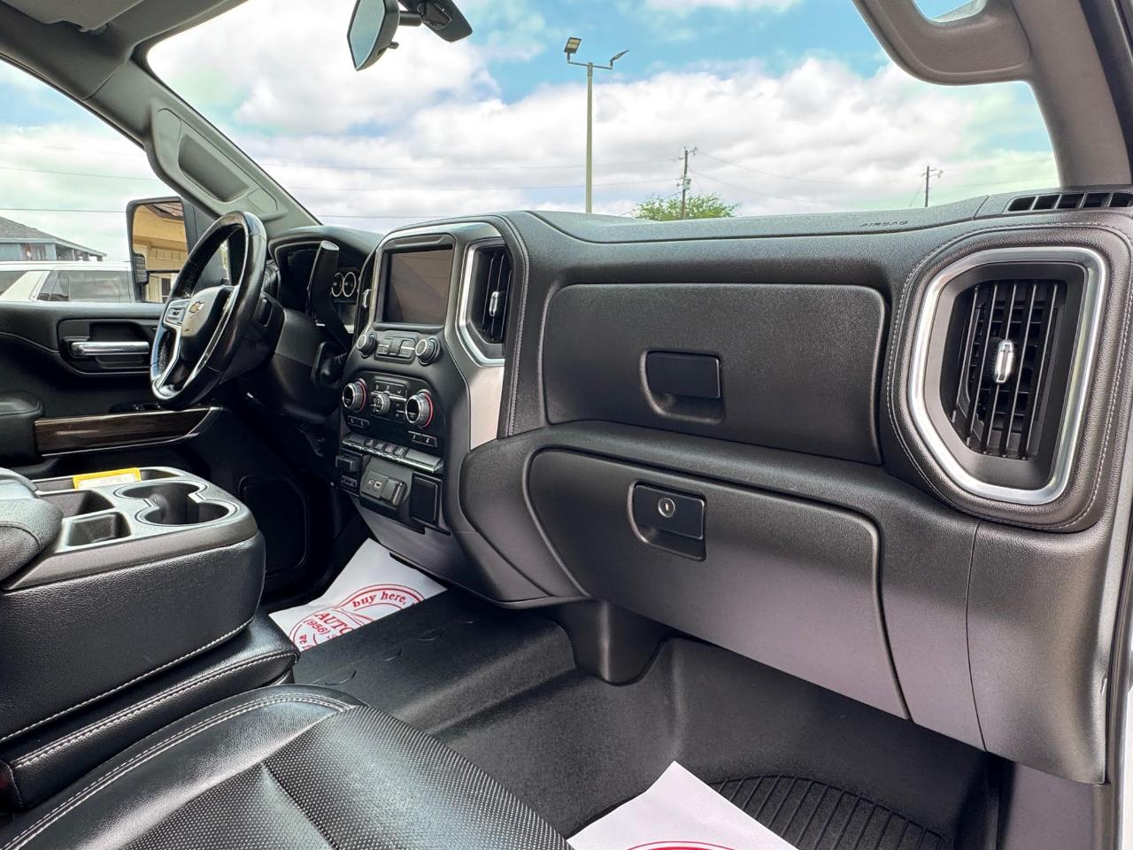 Chevrolet Silverado 2500HD  2022