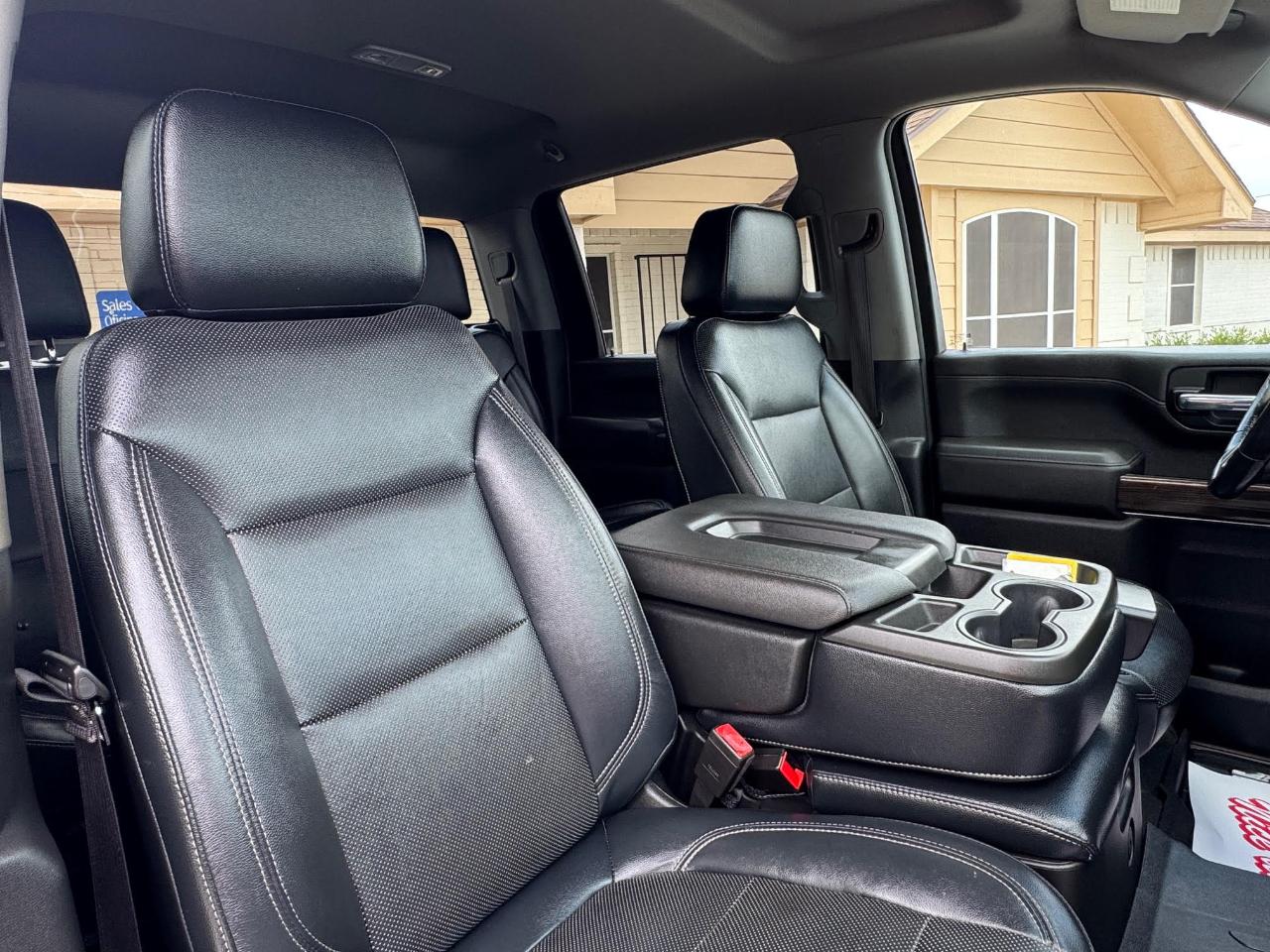 Chevrolet Silverado 2500HD  2022