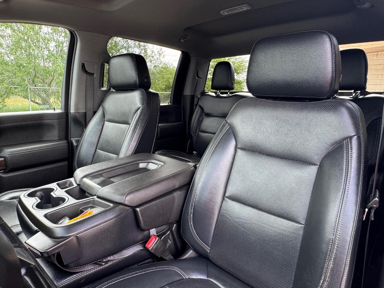 Chevrolet Silverado 2500HD  2022