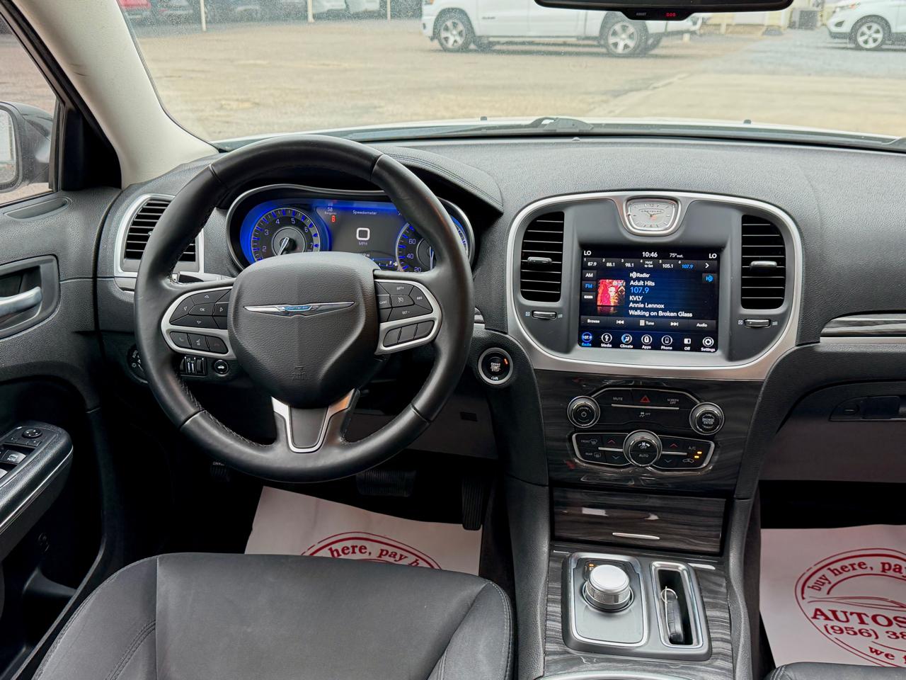 Chrysler 300 Touring 2018