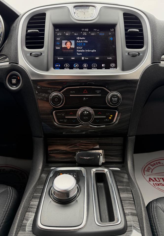 Chrysler 300 Touring 2018