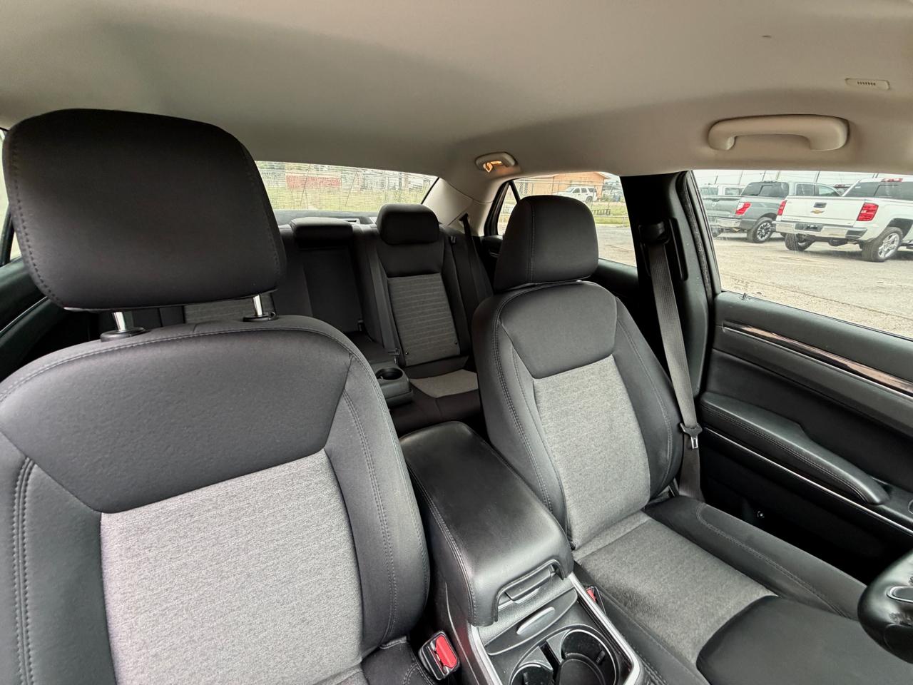 Chrysler 300 Touring 2018