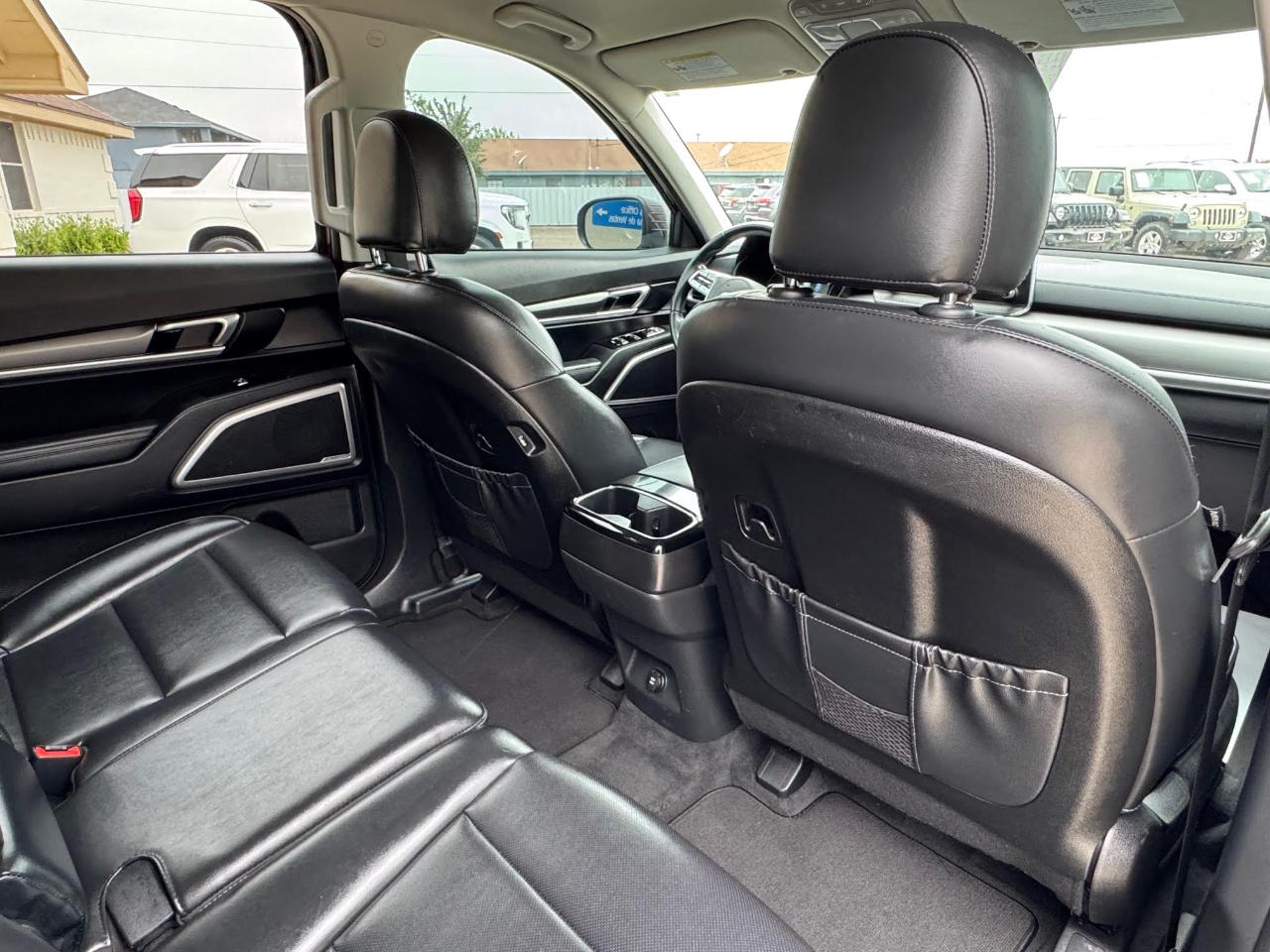 Kia Telluride LX 2021