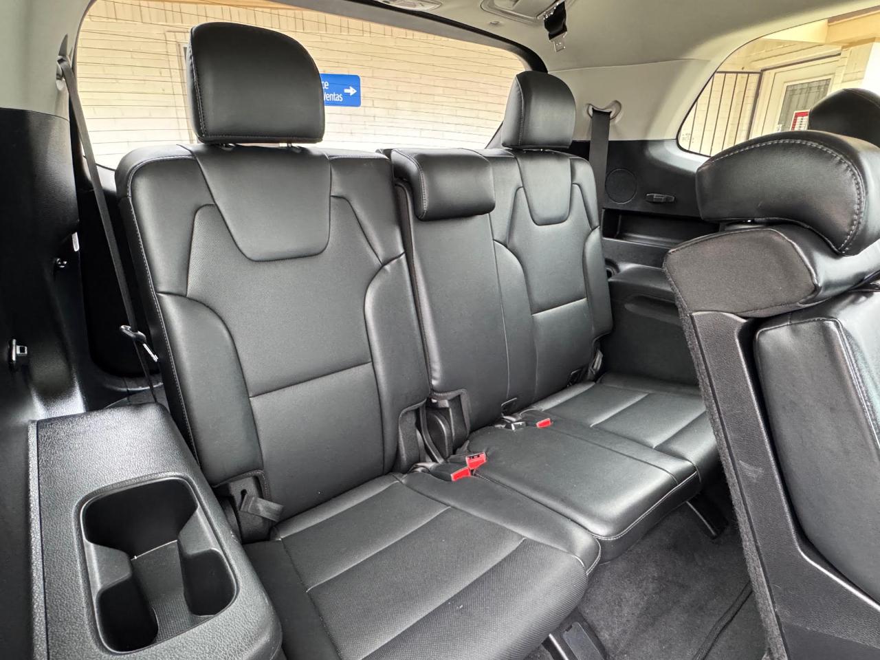 Kia Telluride LX 2021
