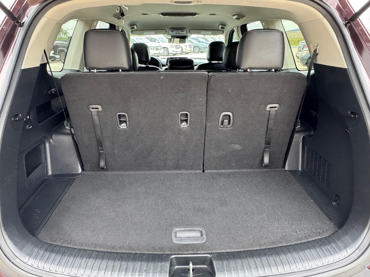 Kia Telluride LX 2021