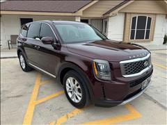 2021 Kia Telluride 