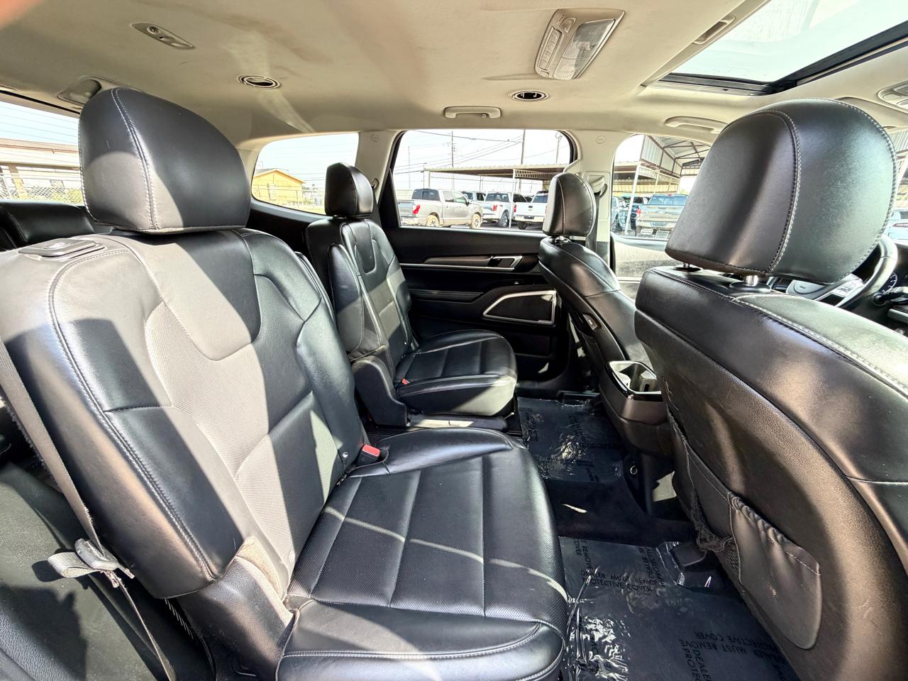 Kia Telluride S 2020