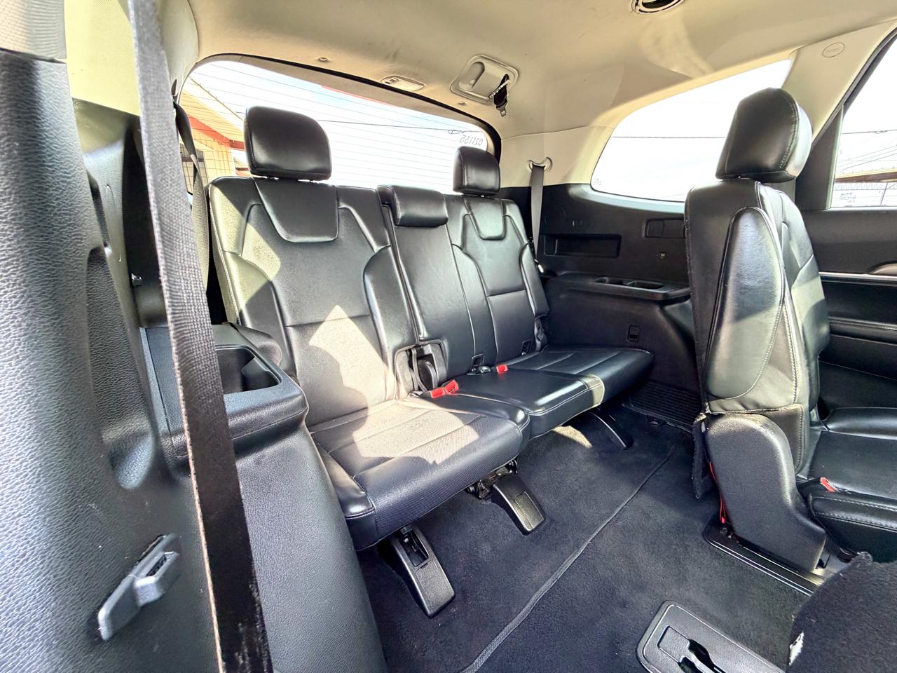 Kia Telluride S 2020
