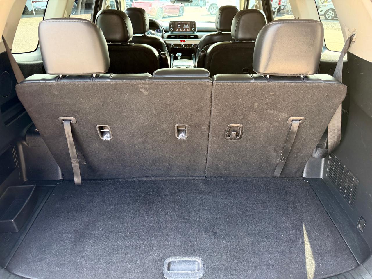 Kia Telluride S 2020