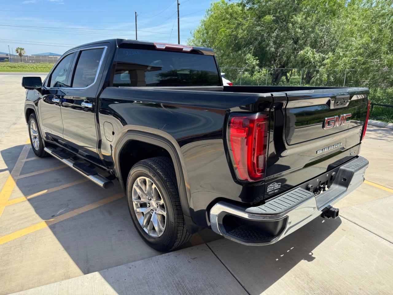 GMC Sierra 1500  2019