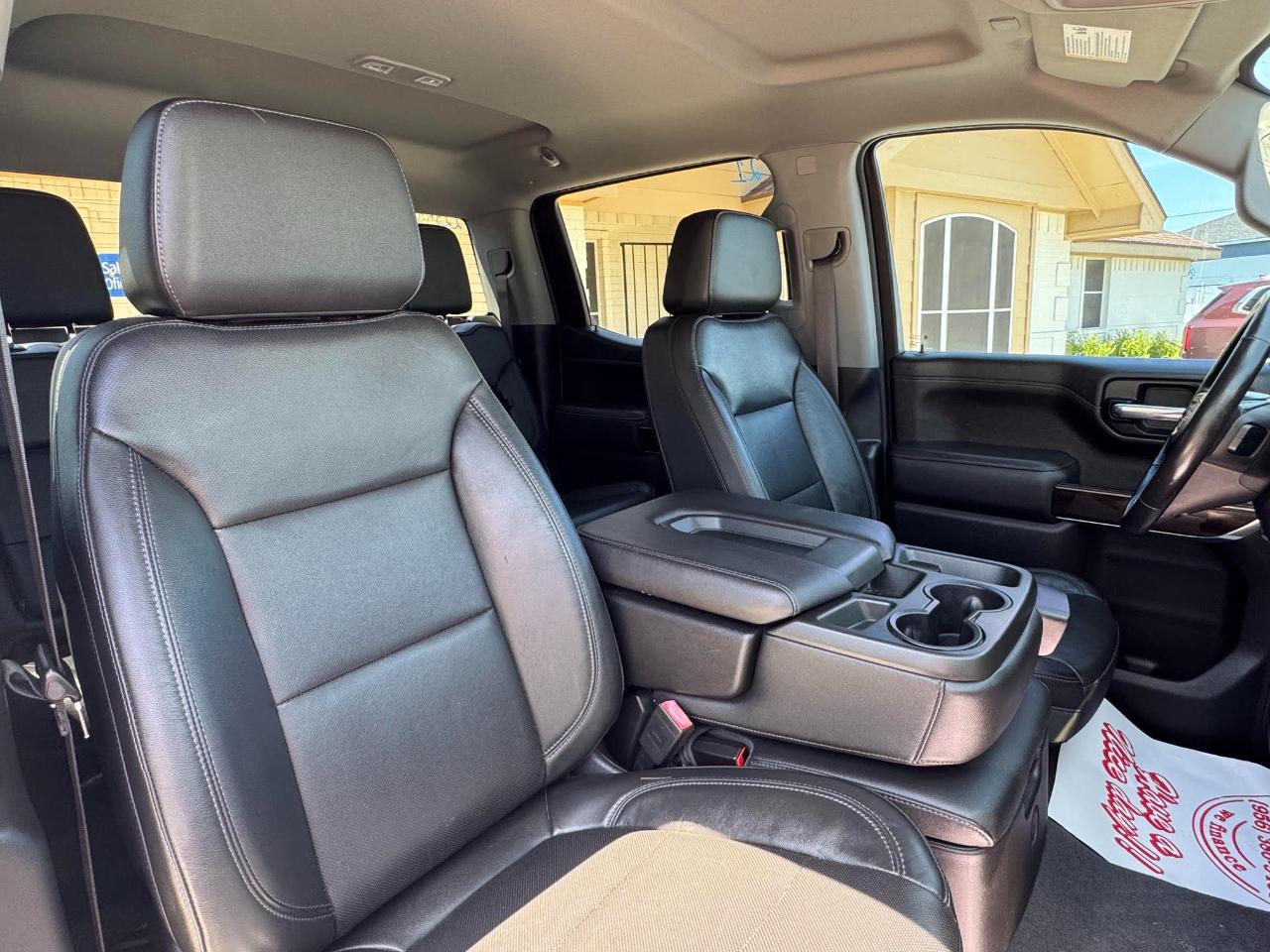 GMC Sierra 1500  2019