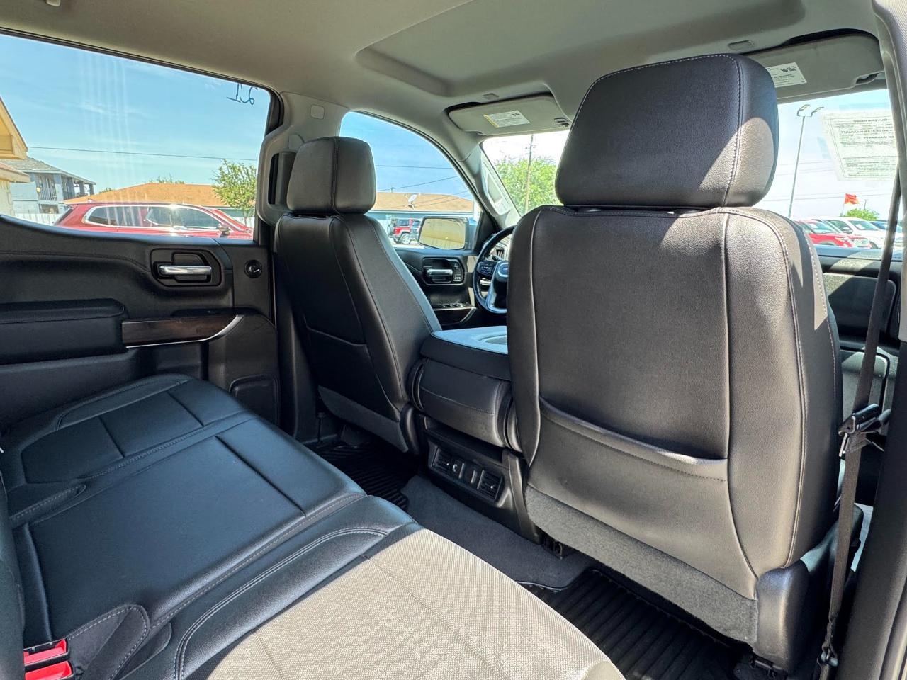 GMC Sierra 1500  2019