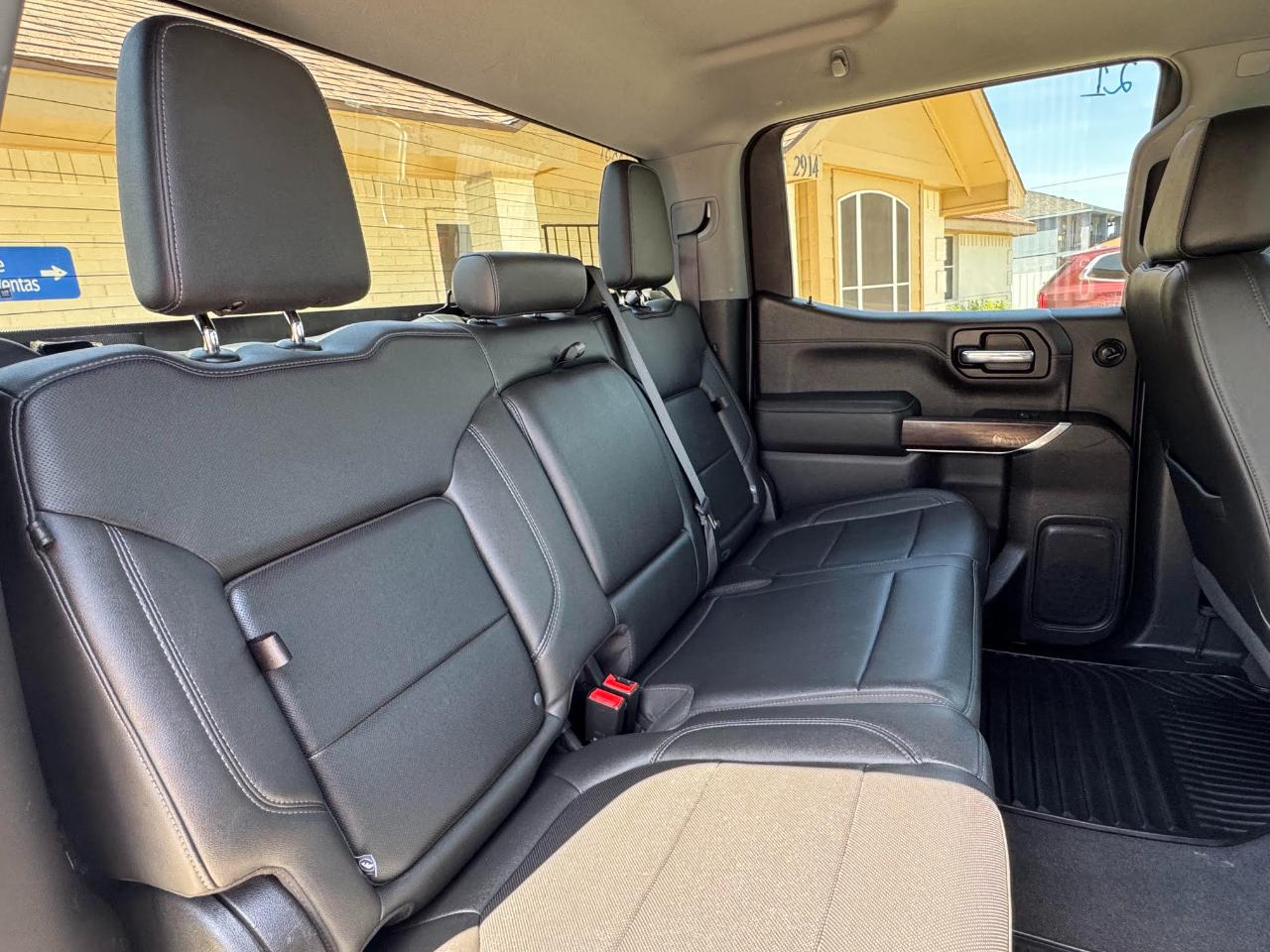 GMC Sierra 1500  2019