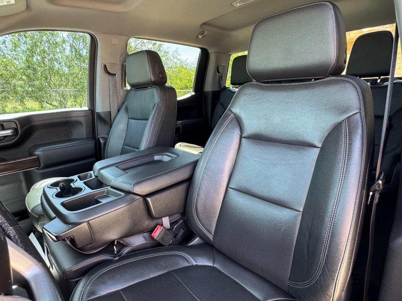 GMC Sierra 1500  2019