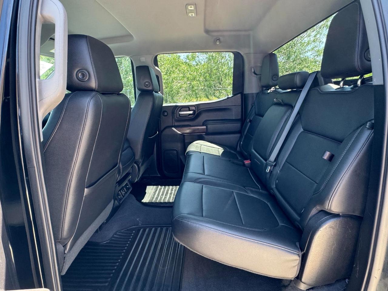 GMC Sierra 1500  2019