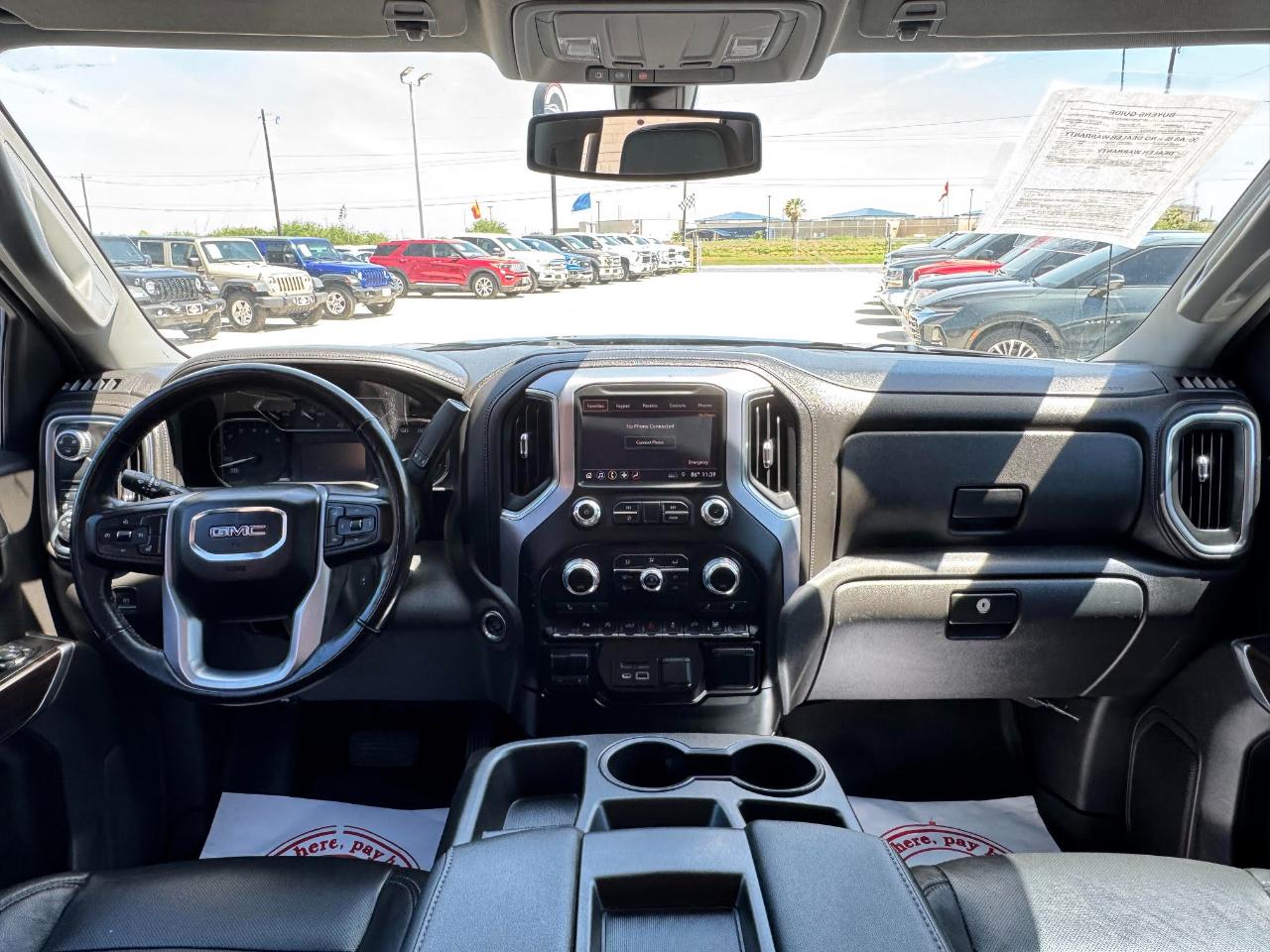 GMC Sierra 1500  2019