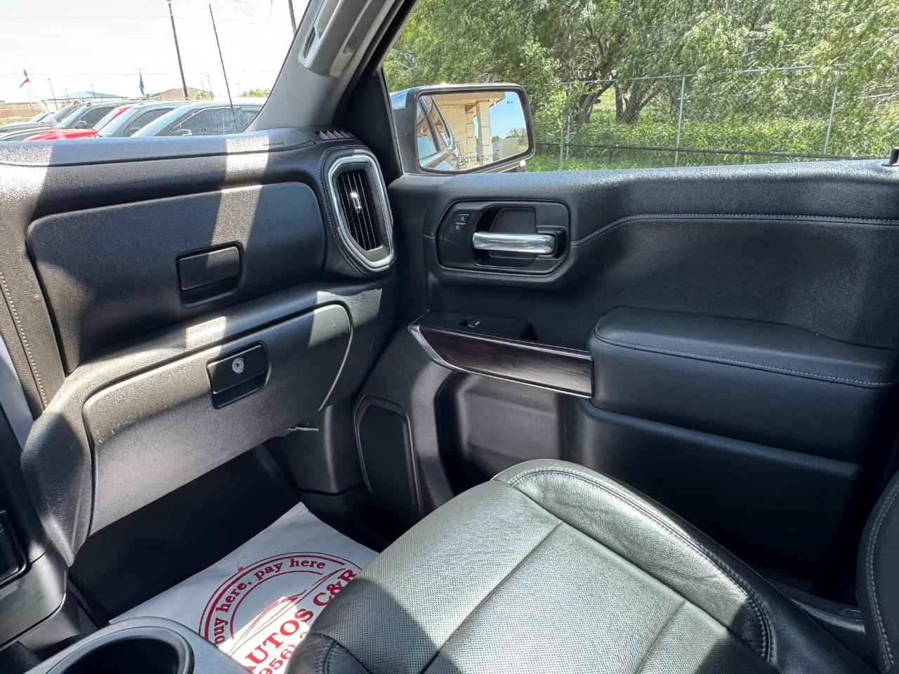 GMC Sierra 1500  2019