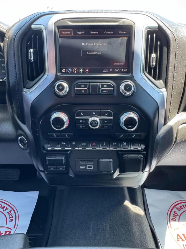 GMC Sierra 1500  2019