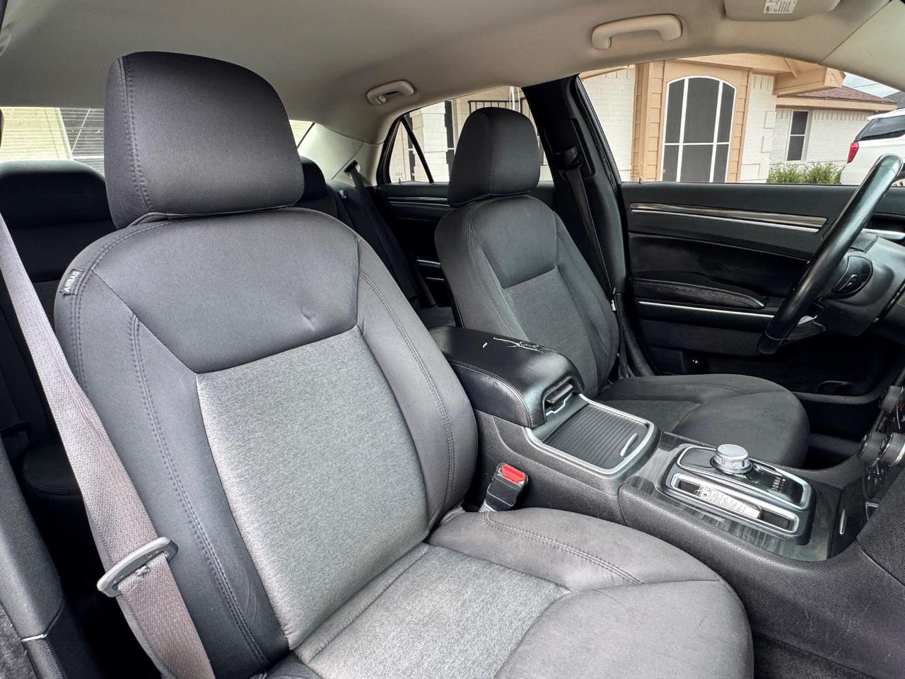 Chrysler 300 Touring 2018